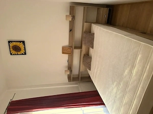 inchiriez apartament in zona parcului poligon ,str abatorului - imagine 4