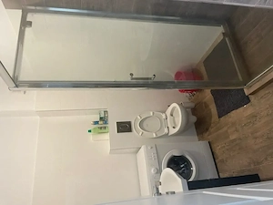 inchiriez apartament in zona parcului poligon ,str abatorului - imagine 6