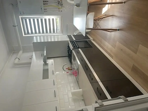 inchiriez apartament in zona parcului poligon ,str abatorului - imagine 2