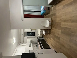 inchiriez apartament in zona parcului poligon ,str abatorului
