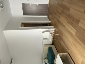 inchiriez apartament in zona parcului poligon ,str abatorului - imagine 3