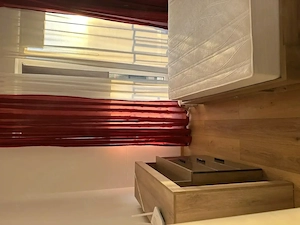 inchiriez apartament in zona parcului poligon ,str abatorului - imagine 5