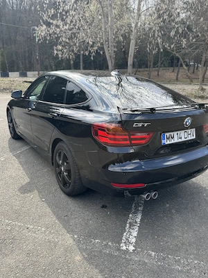 Vând BMW 320 GT - imagine 5