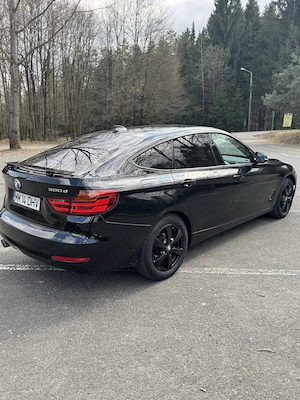 Vând BMW 320 GT - imagine 2