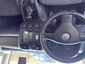 Volkswagen Golf 5 1.9TDI - imagine 8