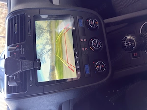 Volkswagen Golf 5 1.9TDI - imagine 10