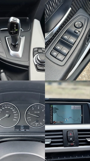 Vând BMW 320 GT - imagine 8