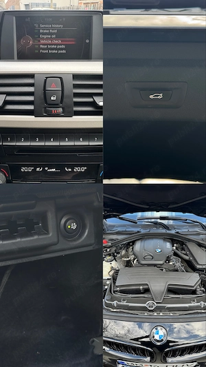 Vând BMW 320 GT - imagine 7