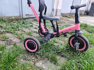 Vand Tricicleta Calibro Tremix Up - imagine 2