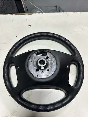 Volan cu airbag de Bmw e 46 - imagine 5