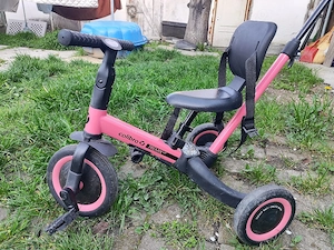 Vand Tricicleta Calibro Tremix Up