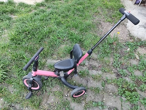 Vand Tricicleta Calibro Tremix Up - imagine 3