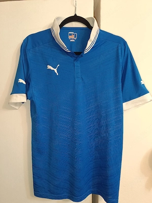 Tricou pentru fotbal 