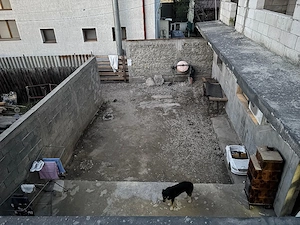 Vând casă la etaj ...  strada( Carpați nr 20  - imagine 2