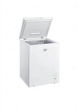 Lada frigorifica 142l