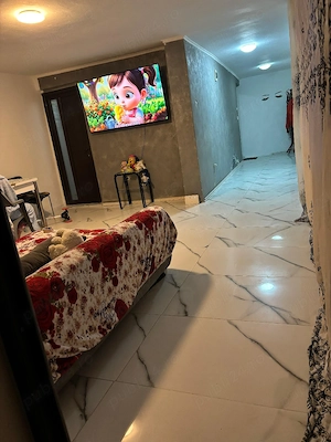 Vând casă la etaj ...  strada( Carpați nr 20  - imagine 3