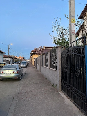 Vând casă la etaj ...  strada( Carpați nr 20  - imagine 5