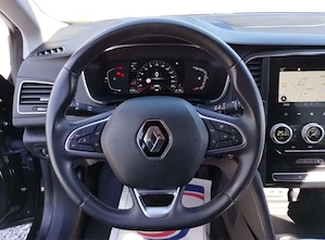 Renault Megane 1.3 TCe - facelift - imagine 7