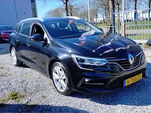 Renault Megane 1.3 TCe - facelift