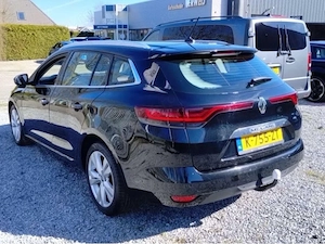 Renault Megane 1.3 TCe - facelift - imagine 3