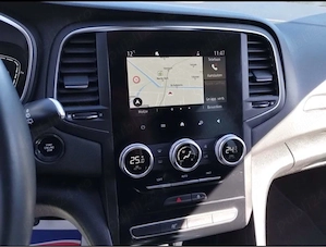 Renault Megane 1.3 TCe - facelift - imagine 6