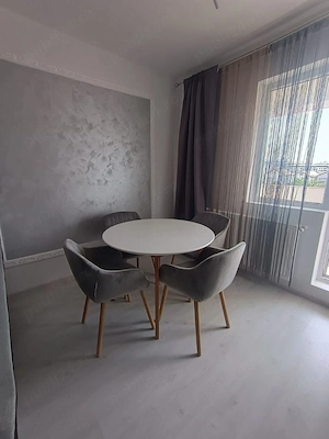 Închiriez studio  - imagine 3