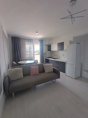 Închiriez studio  - imagine 2