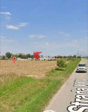 Teren intravilan în Șag - imagine 3