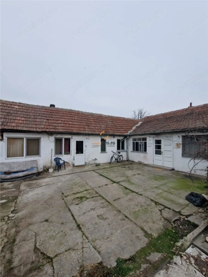 Casa Individuala Ciarda Rosie