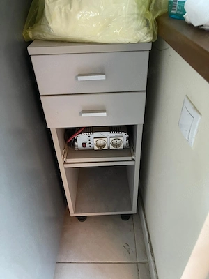 Vand centrala pe lemne Viessmann-30 kw - imagine 2