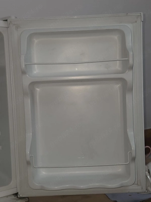 Mini Frigider Star-Light MBM-67AP, 65L, Clasa A+, Alb - Stare Excelentă - imagine 5