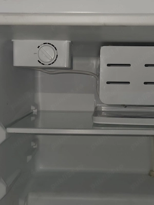 Mini Frigider Star-Light MBM-67AP, 65L, Clasa A+, Alb - Stare Excelentă - imagine 2