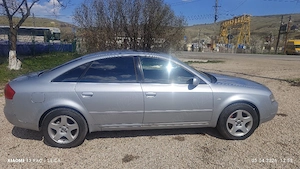 Audi A6C5 2.5d quattro  - imagine 3