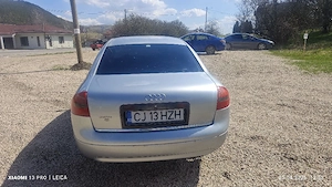 Audi A6C5 2.5d quattro  - imagine 5