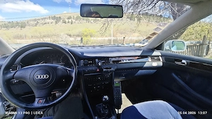 Audi A6C5 2.5d quattro  - imagine 2