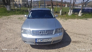 Audi A6C5 2.5d quattro  - imagine 4