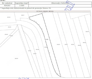 Casa cu gradina si teren extravilan in Mănăstire-Birda