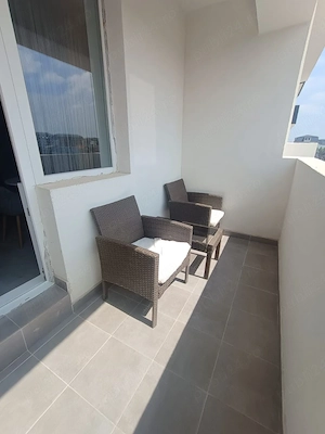 Închiriez studio  - imagine 6