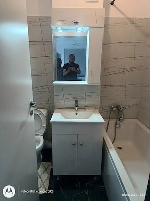 Închiriez studio  - imagine 8