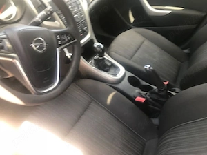 Opel Astra 1.7 CDTI   2010 - imagine 9