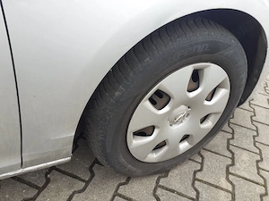 Opel Astra 1.7 CDTI   2010 - imagine 7
