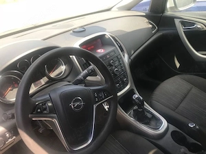 Opel Astra 1.7 CDTI   2010 - imagine 10