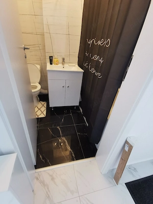 Închiriez studio  - imagine 9