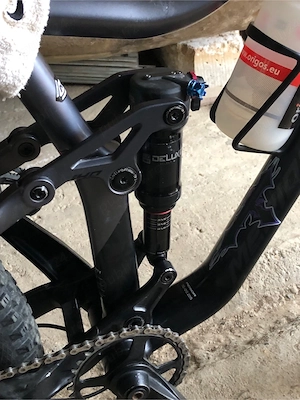 Merida one forty 600 