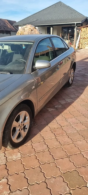 Audi a4 2.0tdi - imagine 4