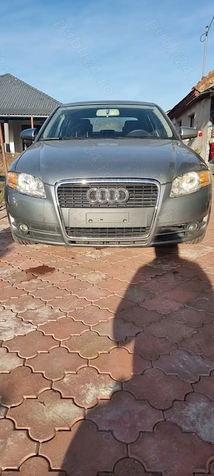 Audi a4 2.0tdi - imagine 3