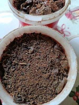 Vand Propolis brut - imagine 2