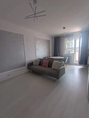 Închiriez studio  - imagine 12