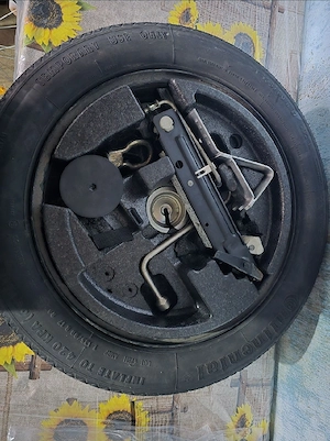 Vând kit bmw e 60, R17