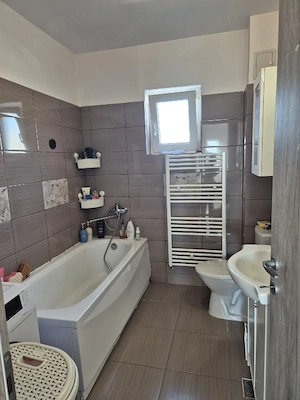 Casa tip duplex 3 camere+mansarda mobilata si utilata - imagine 4